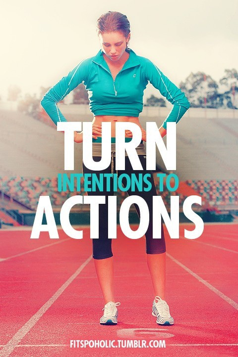 actions