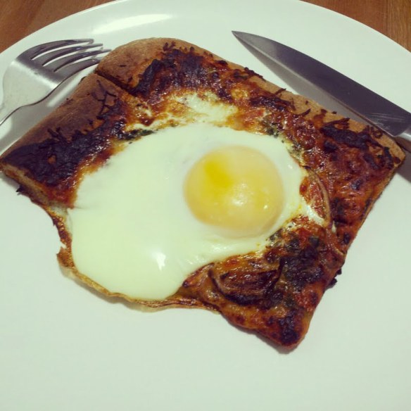 eggpizza