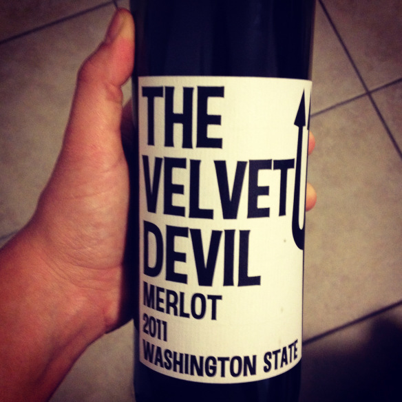 velvetdevil