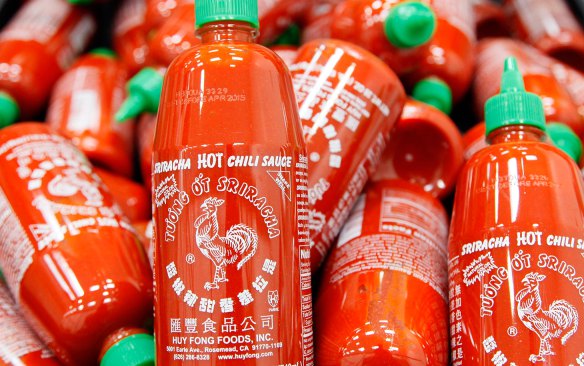 Hot Sauce Lawsuit